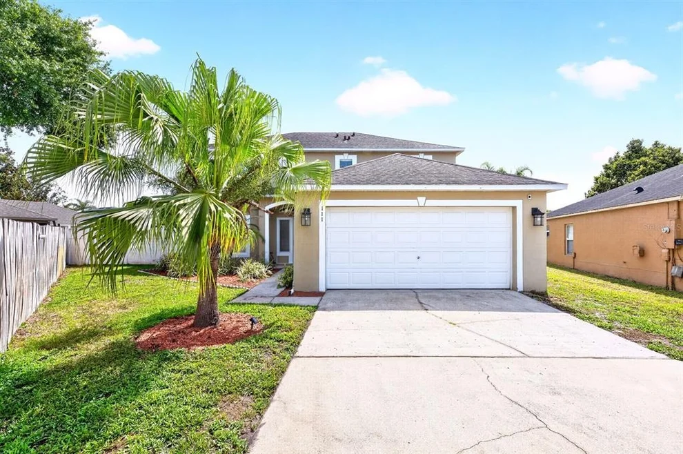 Unit for sale at 111 CARMEL BAY DRIVE, SANFORD, FL 32771