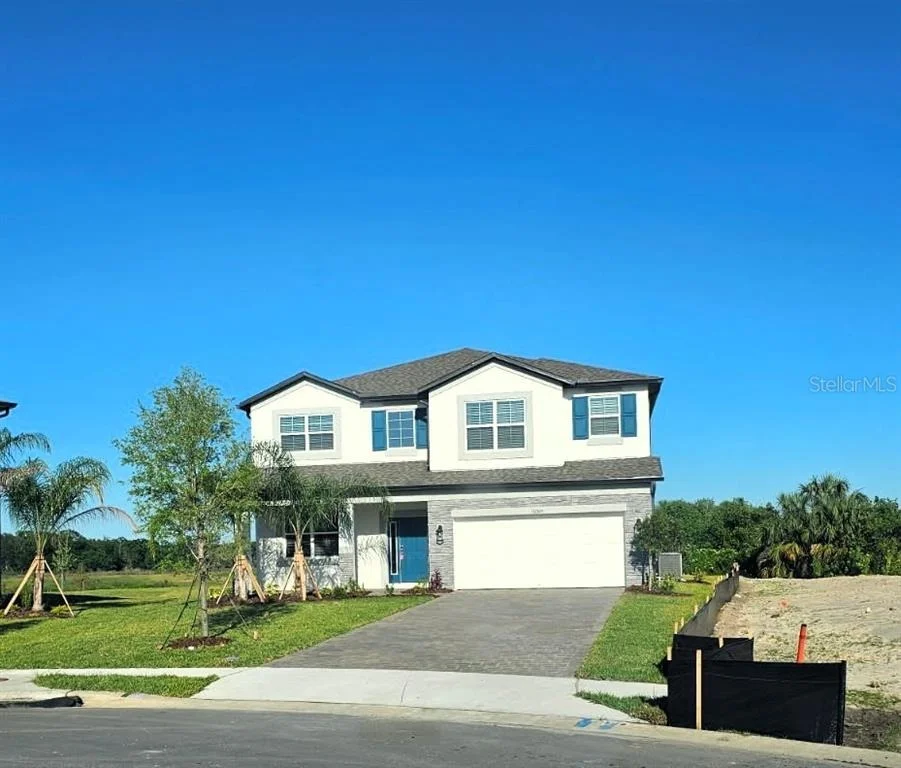 Unit for sale at 38049 COPPER PENNY COURT, ZEPHYRHILLS, FL 33540