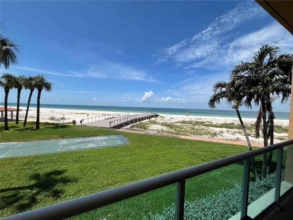 Unit for sale at 880 MANDALAY AVENUE, CLEARWATER BEACH, FL 33767