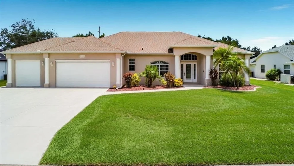 Unit for sale at 27423 NATAL DRIVE, PUNTA GORDA, FL 33983