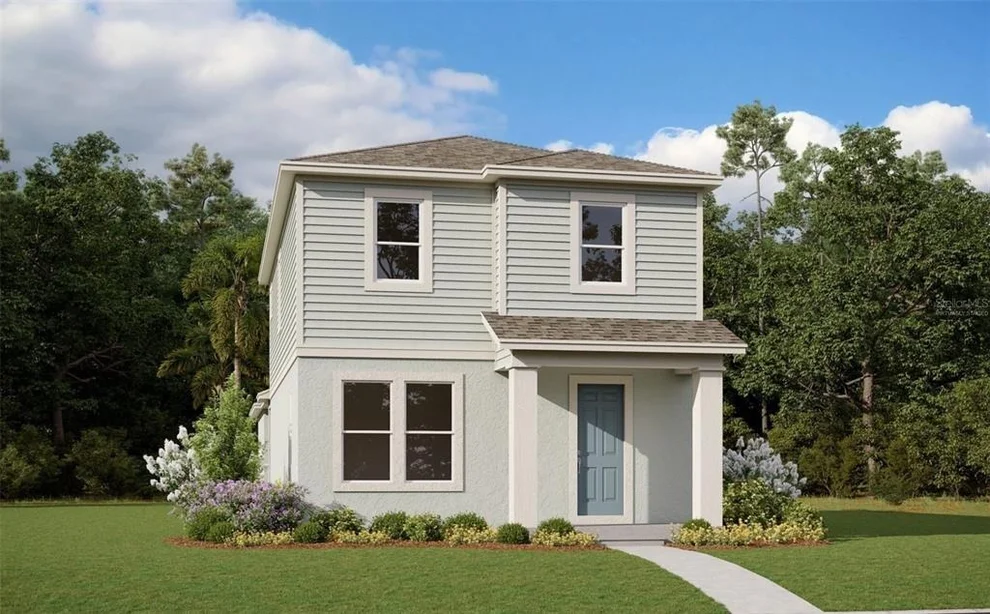 Unit for sale at 17125 STILLNESS ALLEY, WINTER GARDEN, FL 34787