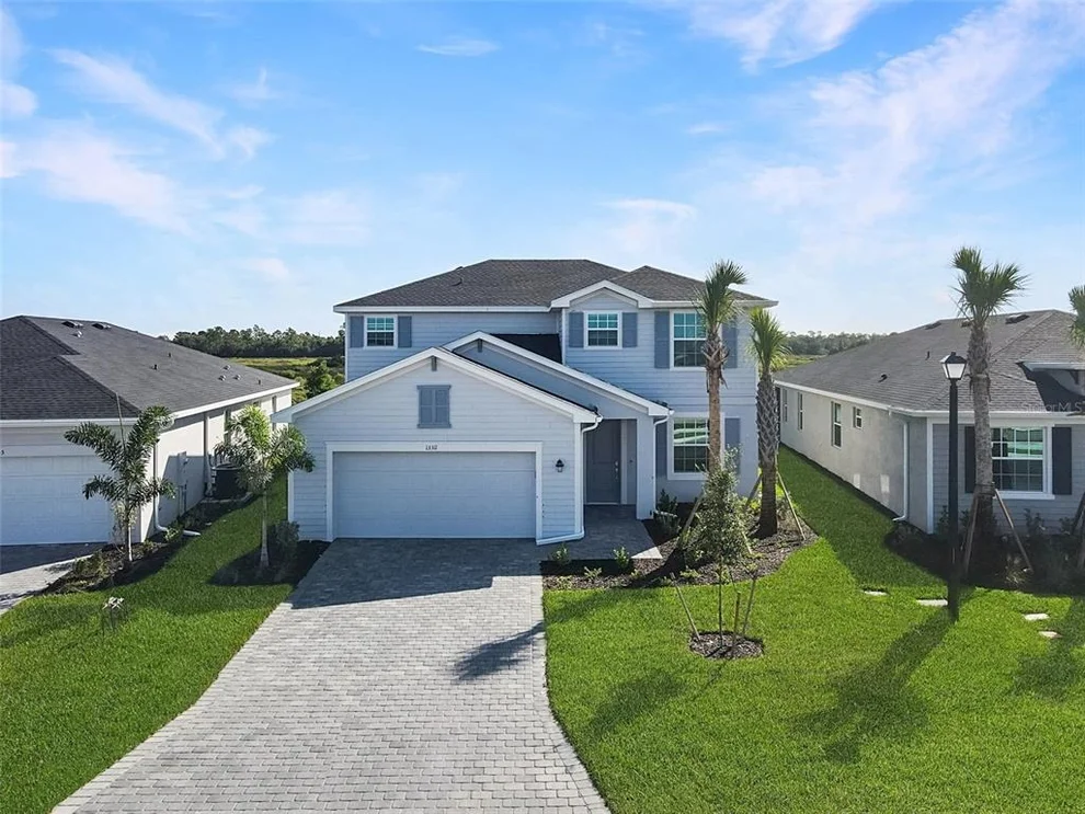 Unit for sale at 13311 TURNLEAF BOULEVARD, PUNTA GORDA, FL 33955