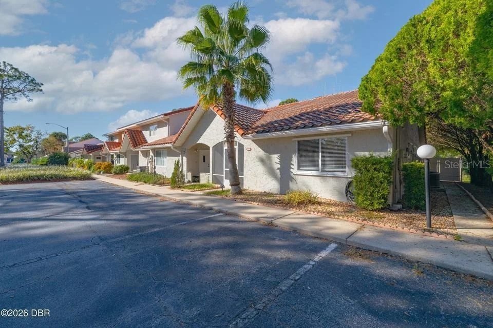 Unit for sale at 3530 FOREST BRANCH DRIVE, PORT ORANGE, FL 32129