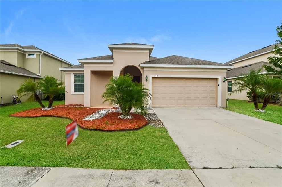 Unit for sale at 1178 MERION DRIVE, MOUNT DORA, FL 32757