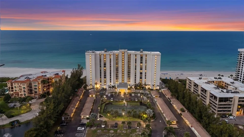 Unit for sale at 2425 GULF OF MEXICO DRIVE, LONGBOAT KEY, FL 34228