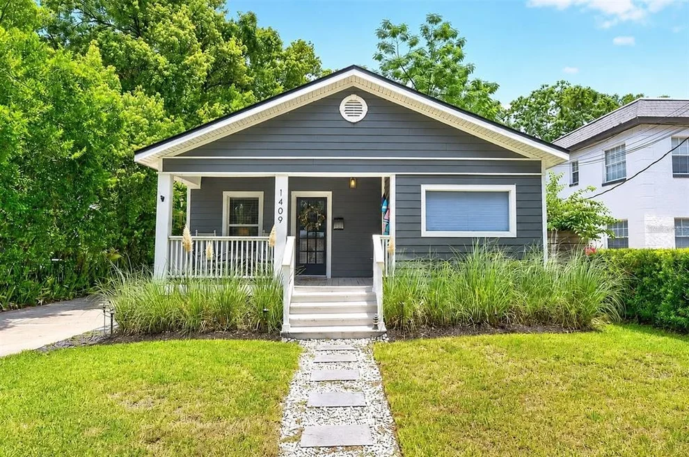 Unit for sale at 1409 E GORE STREET, ORLANDO, FL 32806