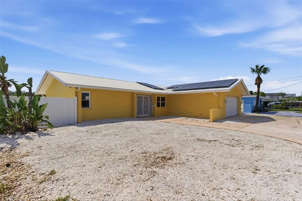 Unit for sale at 1421 SEA GULL DRIVE S, ST PETERSBURG, FL 33707