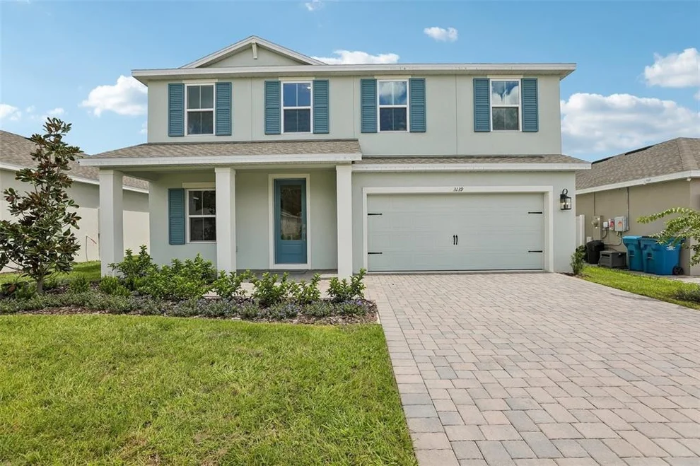 Unit for sale at 3139 REIN AVENUE, DAVENPORT, FL 33837