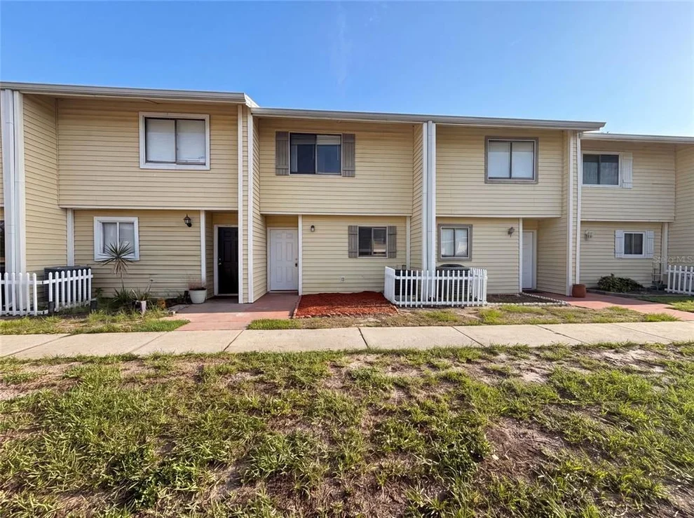 Unit for sale at 22707 WATERSEDGE BOULEVARD, LAND O LAKES, FL 34639
