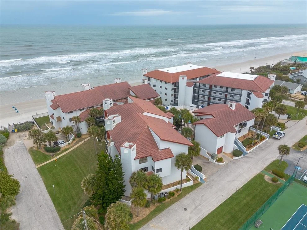 Unit for sale at 3001 S ATLANTIC AVENUE, NEW SMYRNA BEACH, FL 32169