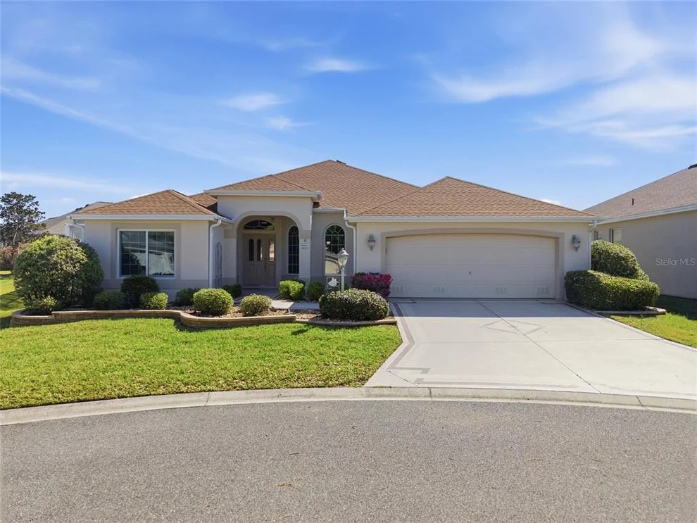 Unit for sale at 1615 SNELLING AVENUE, THE VILLAGES, FL 32162
