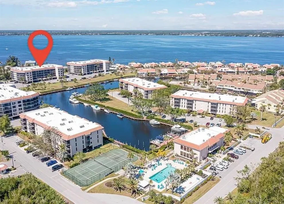 Unit for sale at 25188 MARION AVENUE, PUNTA GORDA, FL 33950