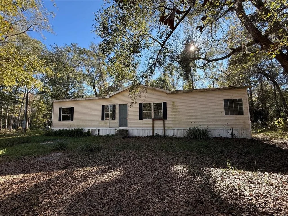 Unit for sale at 132 POND SIDE TRAIL, HAWTHORNE, FL 32640