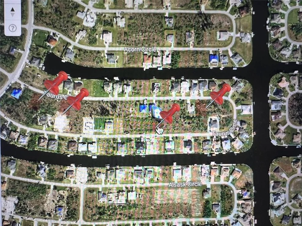 Unit for sale at 15025 TAURUS CIRCLE, PORT CHARLOTTE, FL 33981