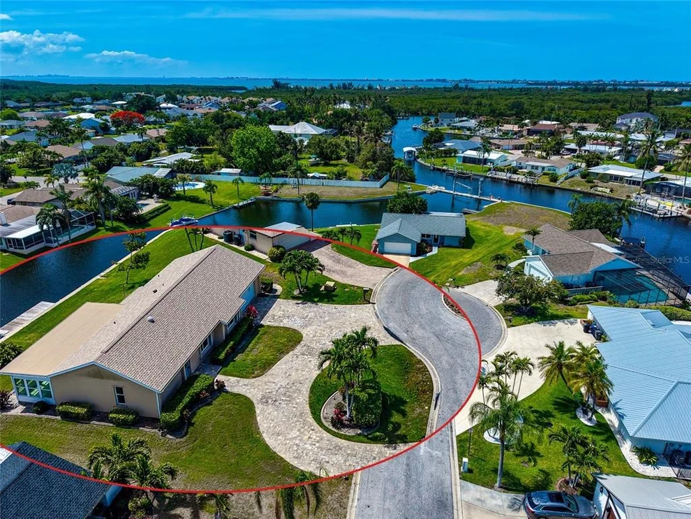 Unit for sale at 5011 MANGROVE POINT ROAD, BRADENTON, FL 34210
