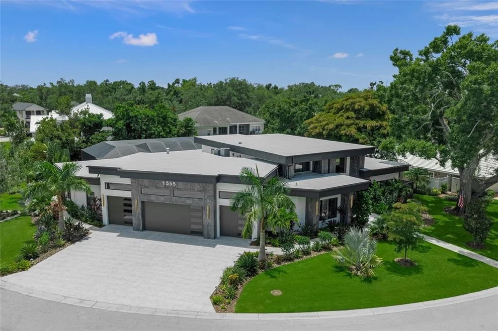 Unit for sale at 1555 EASTBROOK DRIVE, SARASOTA, FL 34231