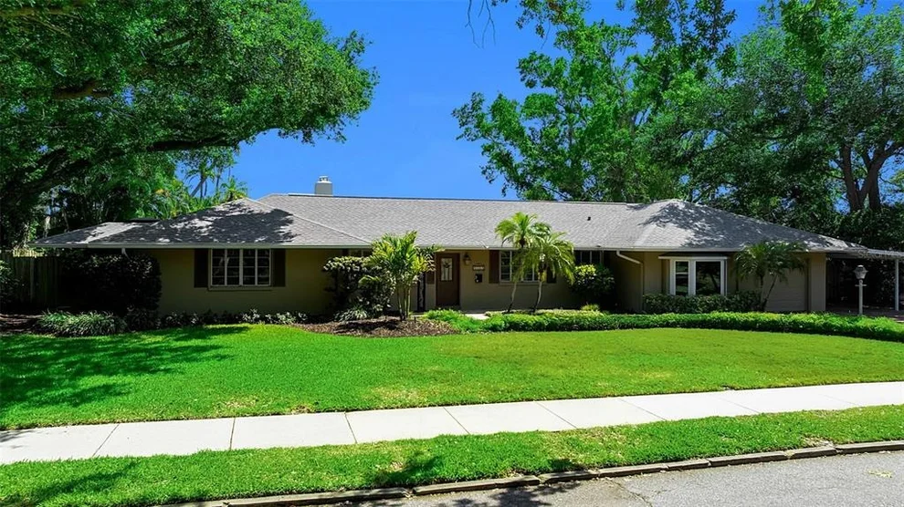 Unit for sale at 1714 SOUTH DRIVE, SARASOTA, FL 34239