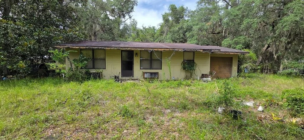 Unit for sale at 4381 MIXON DRIVE, DELAND, FL 32724