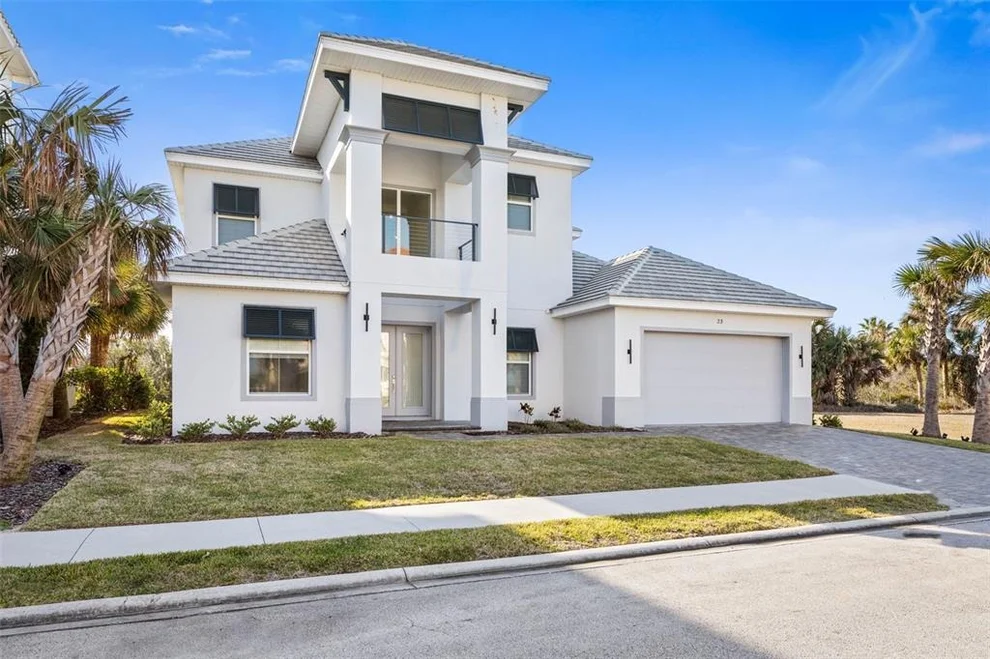 Unit for sale at 23 OCEAN RIDGE BOULEVARD N, PALM COAST, FL 32137