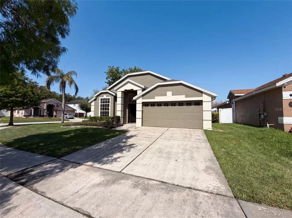 Unit for sale at 701 MAGNOLIA CREEK CIRCLE, ORLANDO, FL 32828