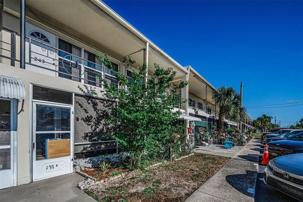Unit for sale at 4051 58TH STREET N, KENNETH CITY, FL 33709