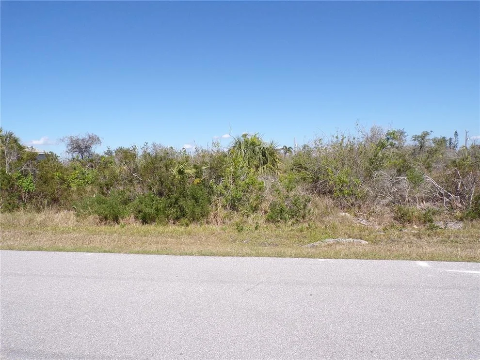 Unit for sale at 15547 MCCOMB CIRCLE, PORT CHARLOTTE, FL 33981