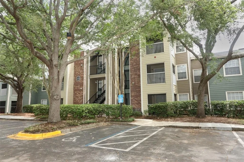 Unit for sale at 2214 METROPOLITAN WAY, ORLANDO, FL 32839