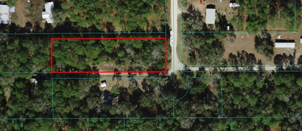 Unit for sale at 00 SW 191ST COURT, DUNNELLON, FL 34432