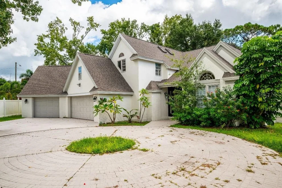 Unit for sale at 2844 LUCE DRIVE N, CLEARWATER, FL 33761