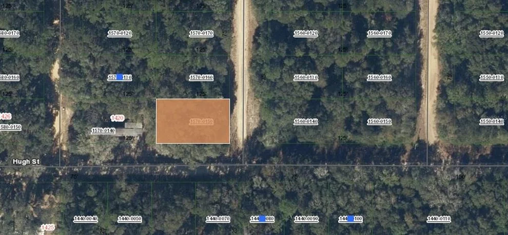 Unit for sale at 00 DONYS AVENUE, INTERLACHEN, FL 32148