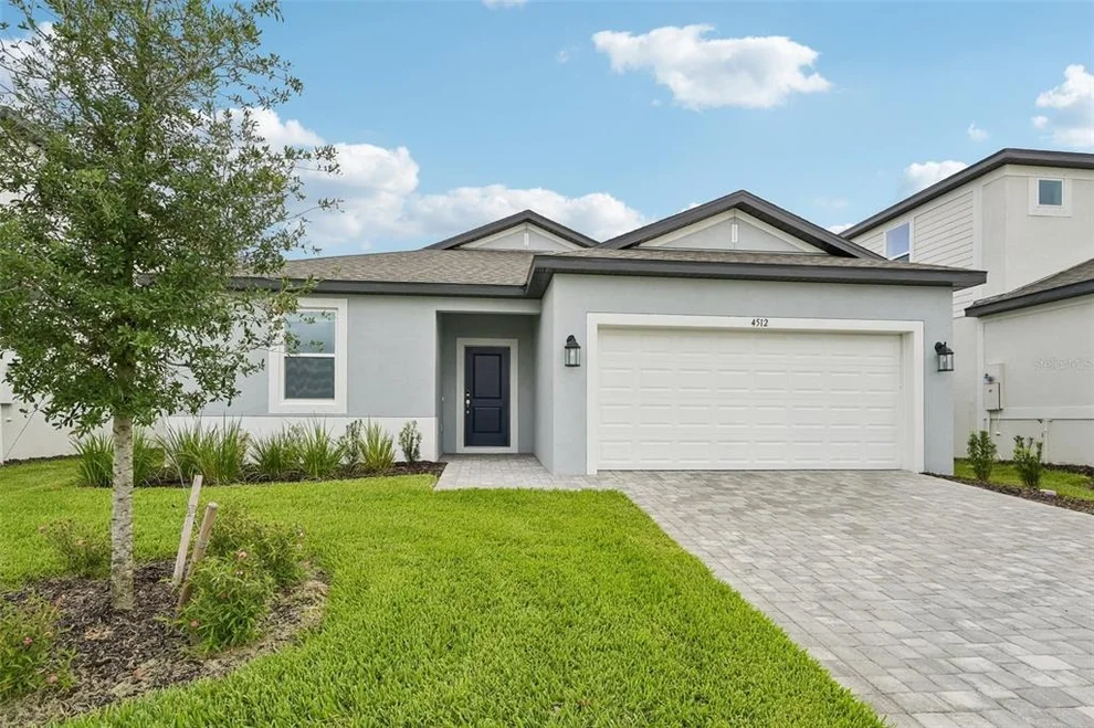 Unit for sale at 4512 OUTHAUL RUN, PALMETTO, FL 34221