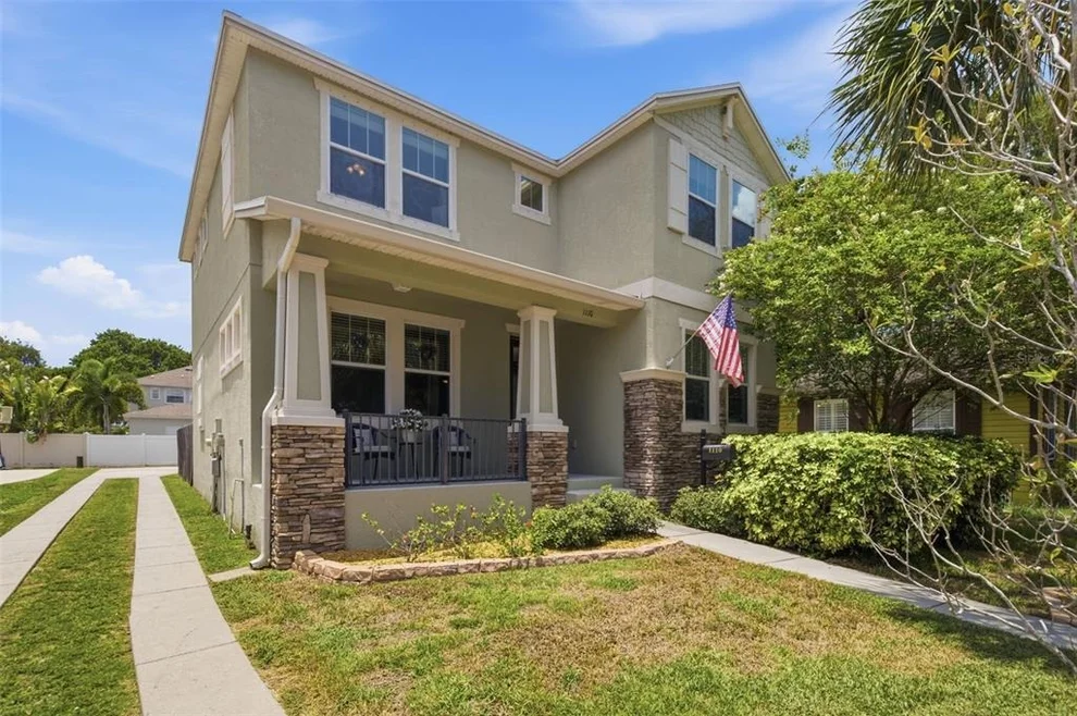 Unit for sale at 1110 10TH STREET N, ST PETERSBURG, FL 33705