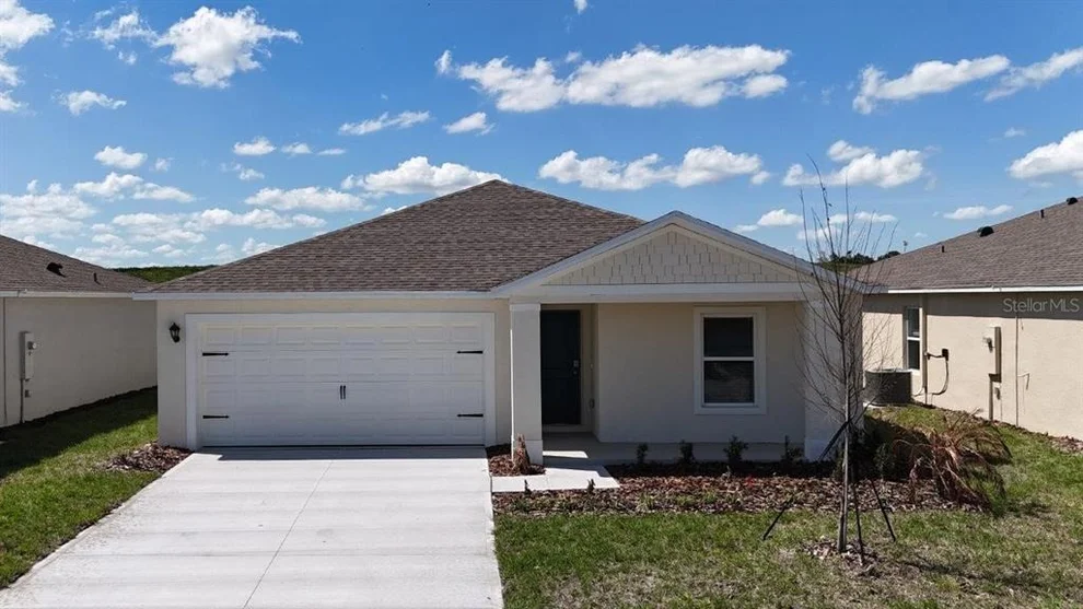 Unit for sale at 2758 ADELINE AVENUE, WINTER HAVEN, FL 33881