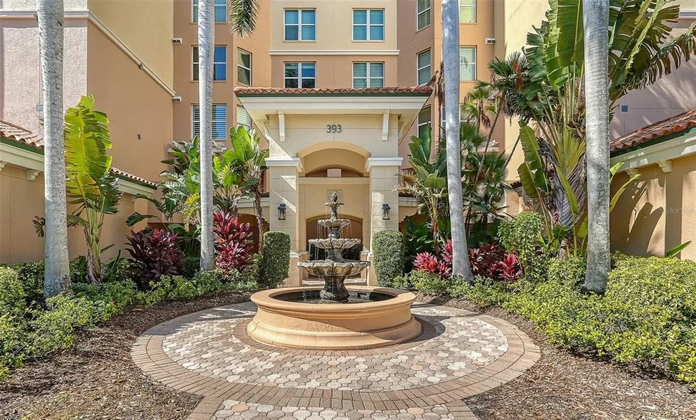 Unit for sale at 393 N POINT ROAD, OSPREY, FL 34229