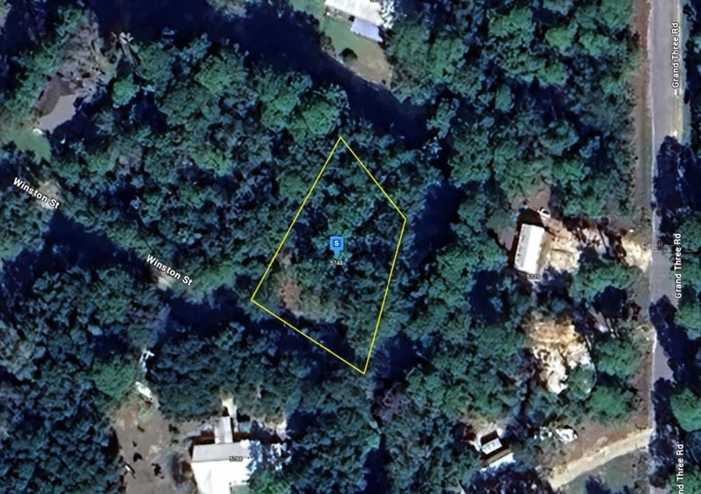 Unit for sale at 5748 WINSTON STREET, MILTON, FL 32583