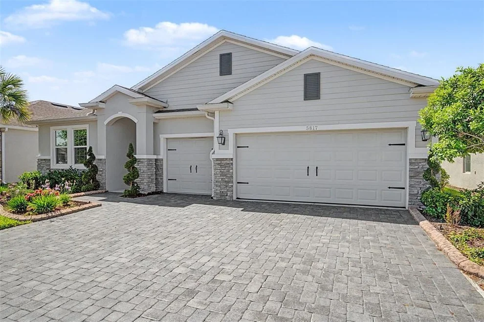 Unit for sale at 5817 HEVENA COURT, PALMETTO, FL 34221