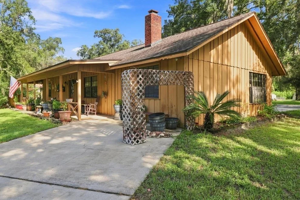 Unit for sale at 4553 E SHOREWOOD DRIVE, HERNANDO, FL 34442