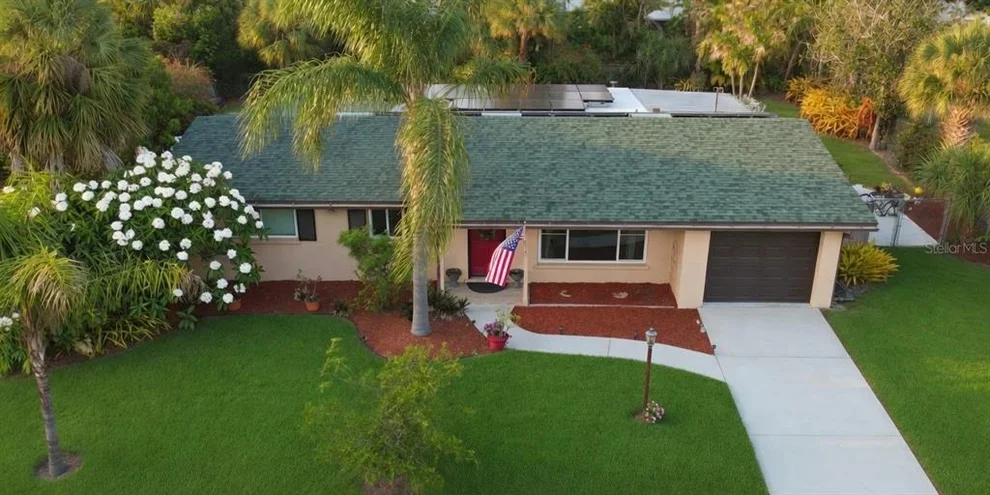 Unit for sale at 2609 DARWIN AVENUE, SARASOTA, FL 34239