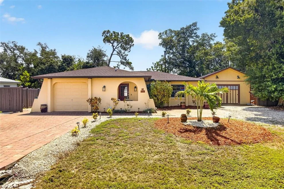Unit for sale at 1018 KENSINGTON STREET, PORT CHARLOTTE, FL 33952