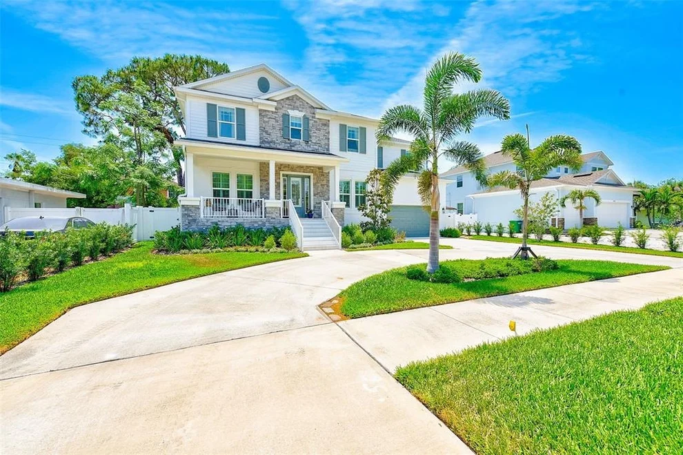 Unit for sale at 4710 W EL PRADO BOULEVARD, TAMPA, FL 33629
