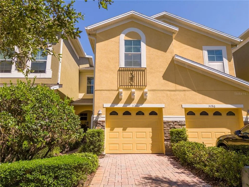 Unit for sale at 5282 HIDDEN CYPRESS LANE, OVIEDO, FL 32765