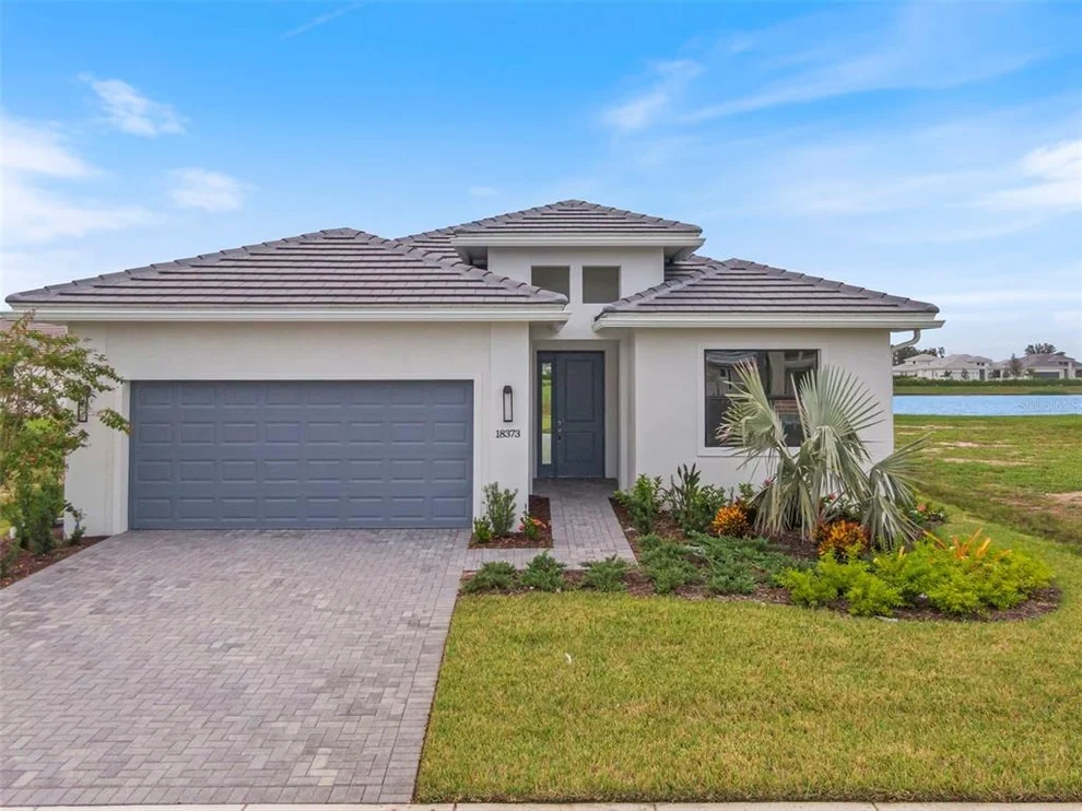 Unit for sale at 18373 ROCKPORT PLACE, LAKEWOOD RANCH, FL 34211