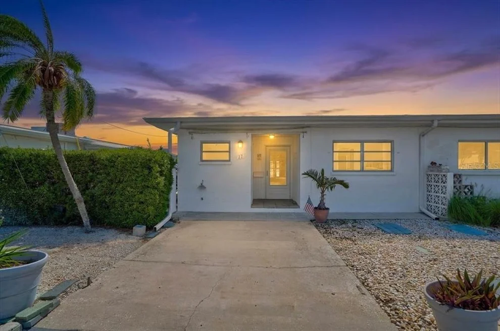 Unit for sale at 17 SEASIDE COURT, HOLMES BEACH, FL 34217