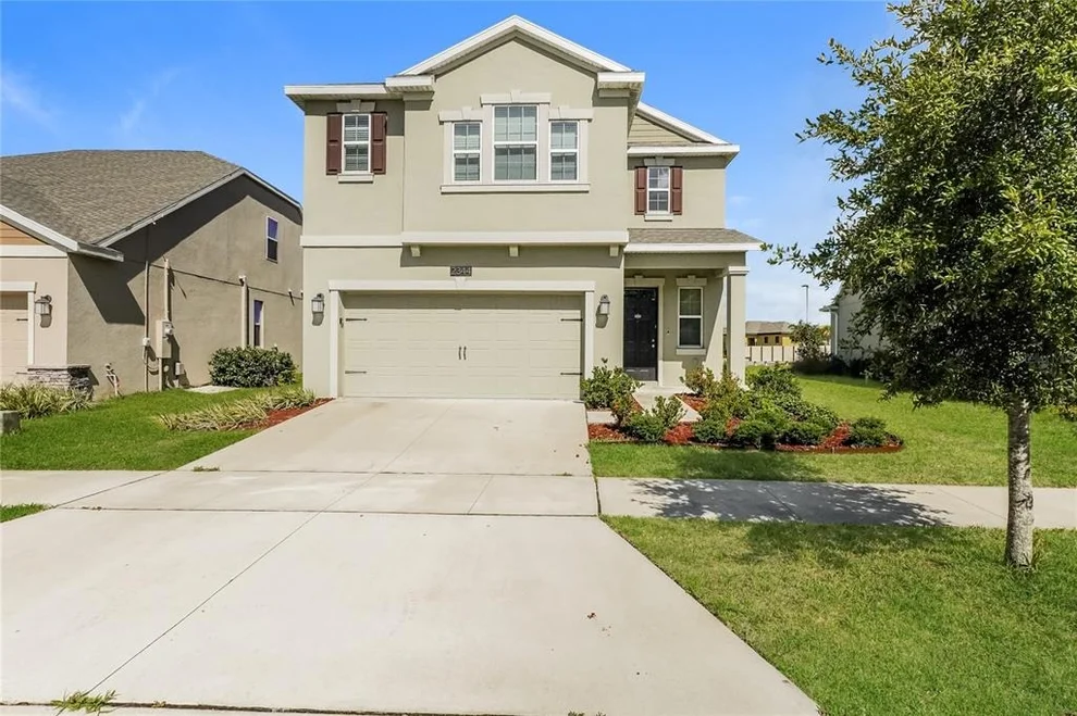 Unit for sale at 2344 CRESCENT MOON STREET, KISSIMMEE, FL 34746