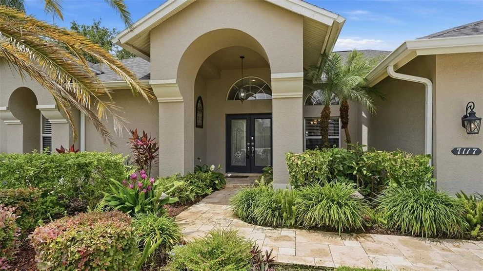 Unit for sale at 7117 DORNOUGH LANE, BRADENTON, FL 34202