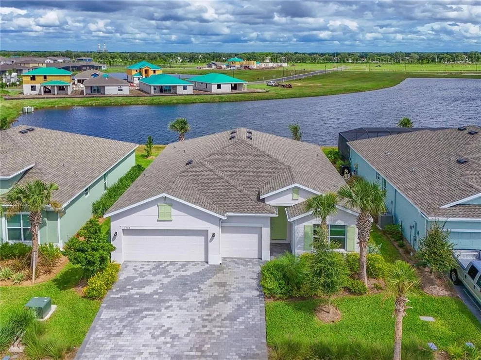 Unit for sale at 3404 NIGHT STAR TERRACE, PARRISH, FL 34219