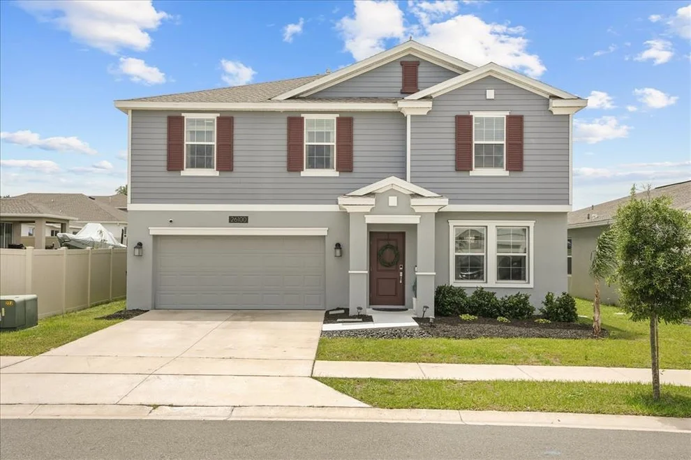 Unit for sale at 26100 BRISTLELEAF CT, LEESBURG, FL 34748