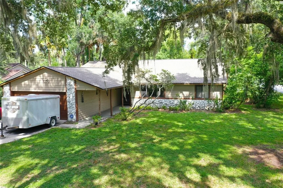 Unit for sale at 101 N ELLIOTT AVENUE, SANFORD, FL 32771