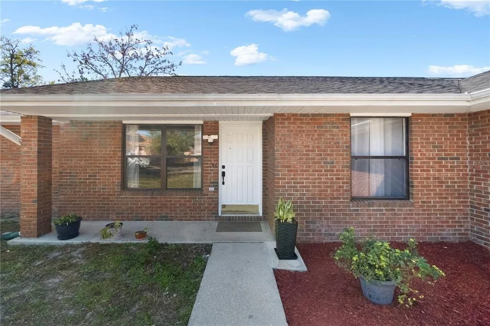 Unit for sale at 857 S ATMORE CIRCLE, DELTONA, FL 32725