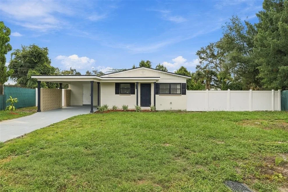 Unit for sale at 4415 BOOKER T DRIVE, TAMPA, FL 33610
